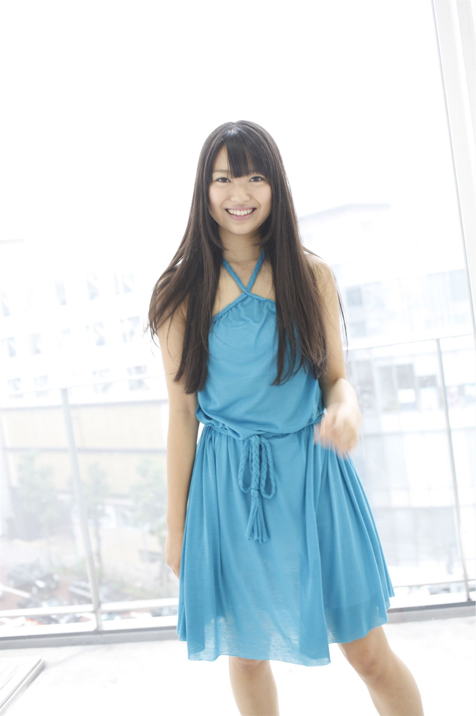 [WPB-net] 2013.01.30 No.135 日本美女图片 2